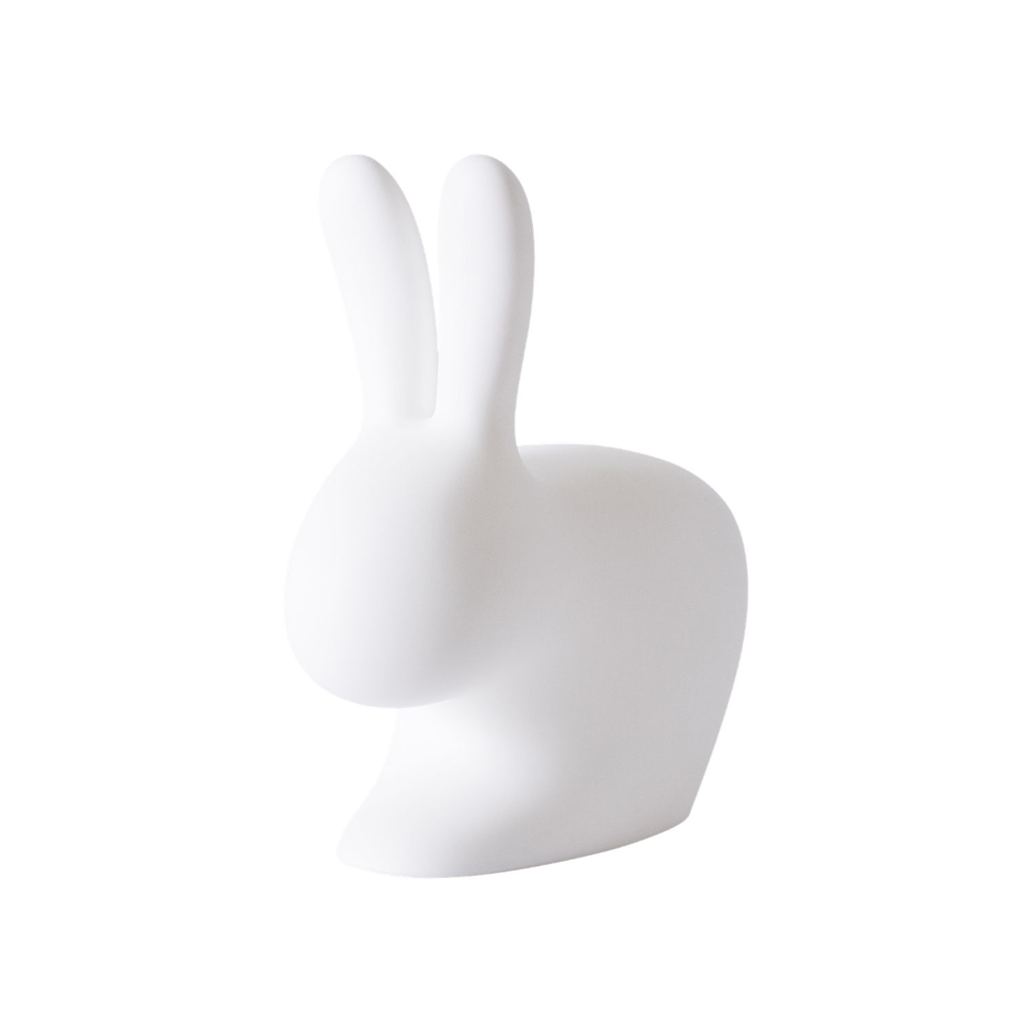 Rabbit Chair White Stoler